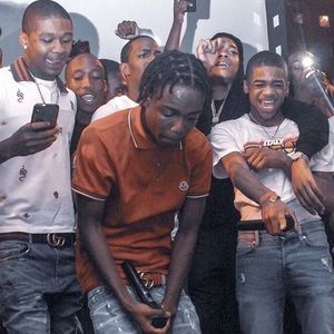 Meet your Posher, Jason